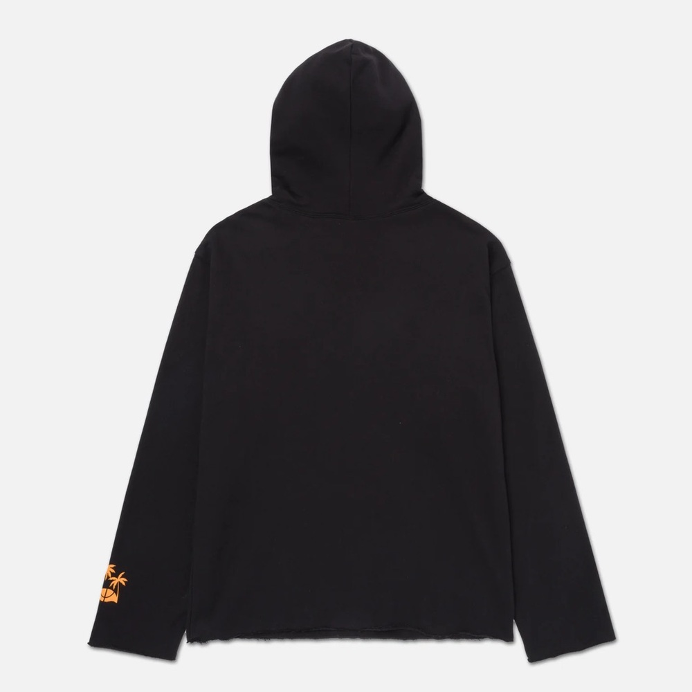 OVERTIME RIDE THE WAVE HOODIE - Picture 2 of 4
